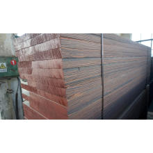 A madeira projetada de alta qualidade de Zebre, Zebre projetou a madeira de madeira para a venda!